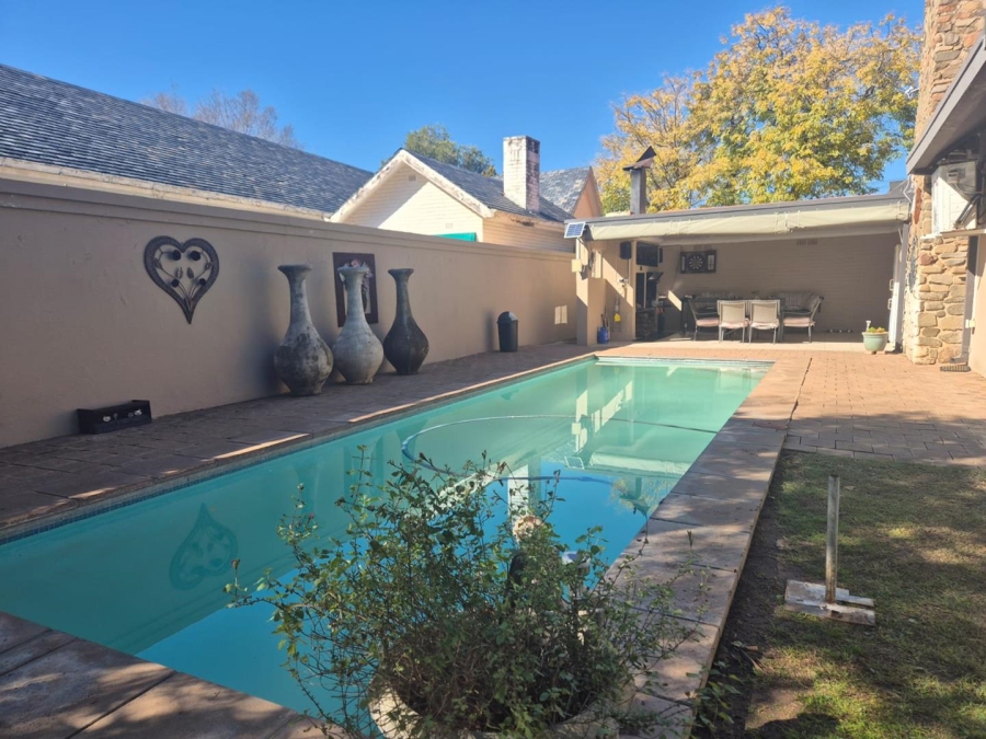 5 Bedroom Property for Sale in Bayswater Free State